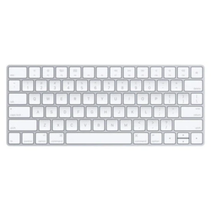 Keyboard QWERTY English (UK) A1243