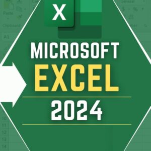 Microsoft Excel 2024