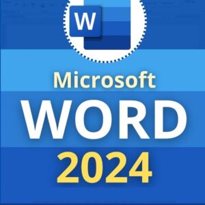 Microsoft word 2024