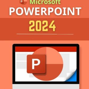 Microsoft PowerPoint 2024