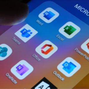 Microsoft Office Lifetime License Mac Ipad ,Iphone ,Android tablets, phones & Windows 11 or 10
