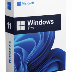Microsoft Windows 11 professional for Three PC